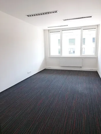 Pronájem kanceláře, Praha - Michle, Michelská, 24 m2