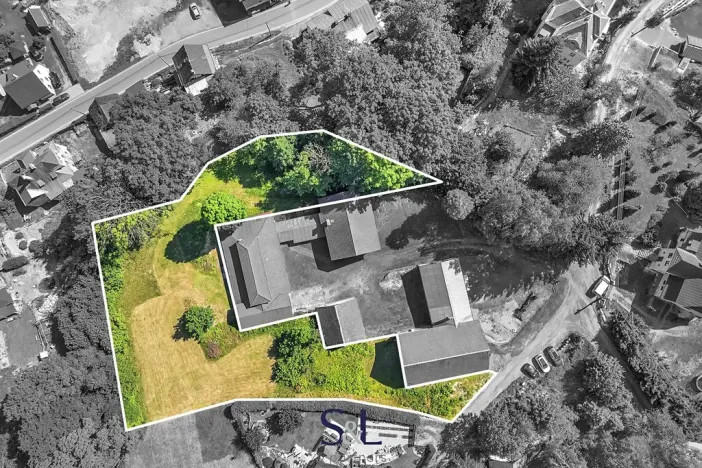 Prodej rodinného domu, Lučany nad Nisou, 120 m2