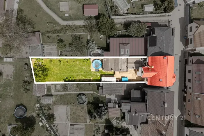 Prodej rodinného domu, Velké Žernoseky, 273 m2