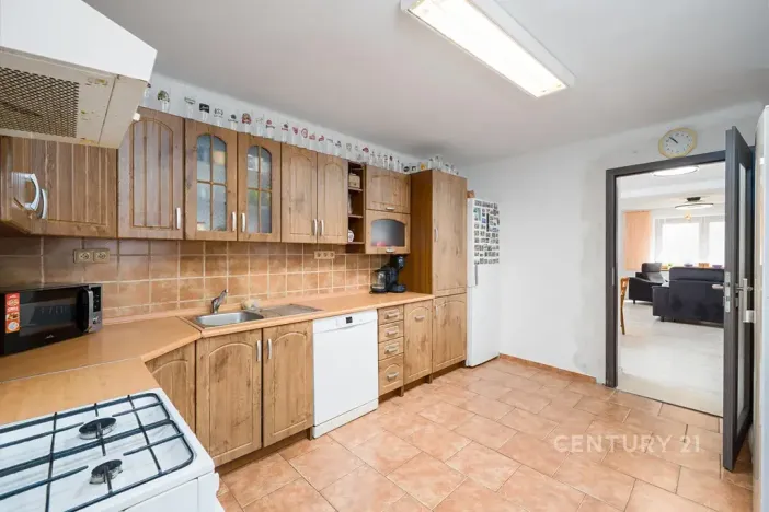 Prodej rodinného domu, Velké Žernoseky, 273 m2