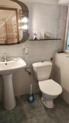 Prodej rodinného domu, Bechyně, Lišky, 127 m2