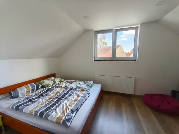 Prodej rodinného domu, Libeř, 180 m2
