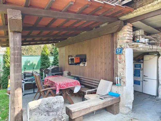Prodej rodinného domu, Libeř, 180 m2