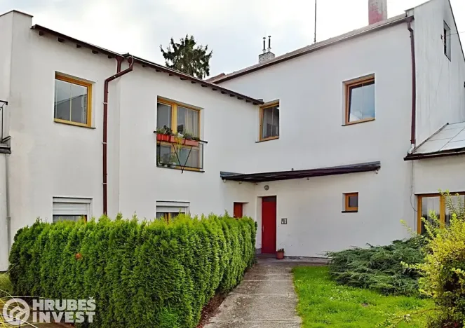 Prodej bytu 2+kk, Hradec Králové, Na Hrázce, 58 m2