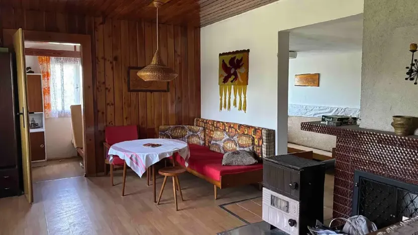 Prodej chaty, Frýdek-Místek, 50 m2