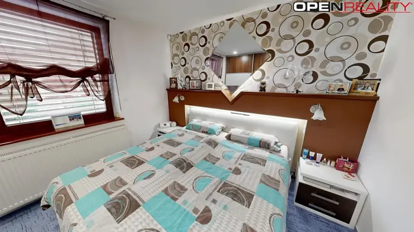 Prodej rodinného domu, Holíč, Slovensko, 172 m2