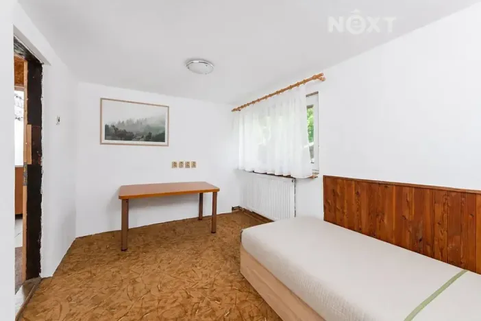 Prodej chaty, Stříbrná Skalice, 76 m2