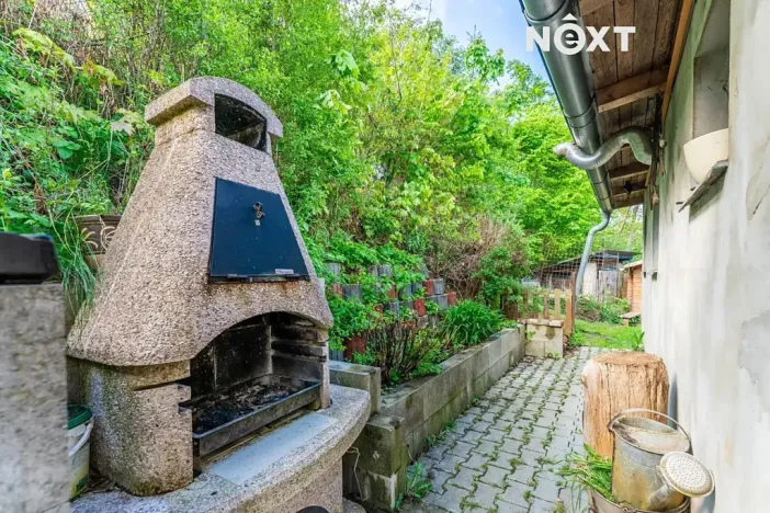 Prodej chaty, Stříbrná Skalice, 76 m2