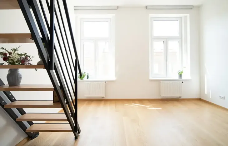 Pronájem bytu 1+kk, Praha - Žižkov, Jeronýmova, 30 m2