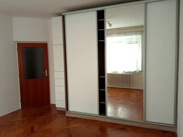 Pronájem bytu 1+1, Brno, Vápenka, 38 m2