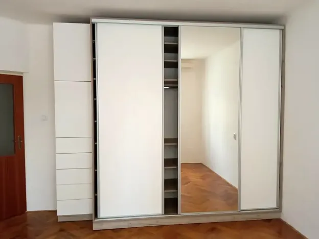 Pronájem bytu 1+1, Brno, Vápenka, 38 m2