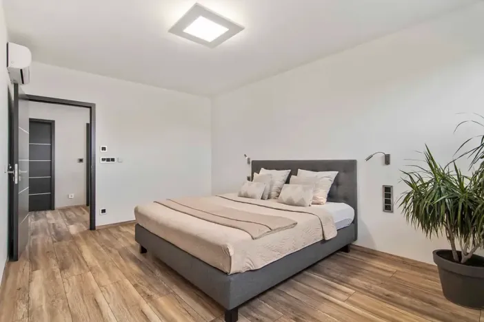 Prodej rodinného domu, Kostelní Lhota, 213 m2
