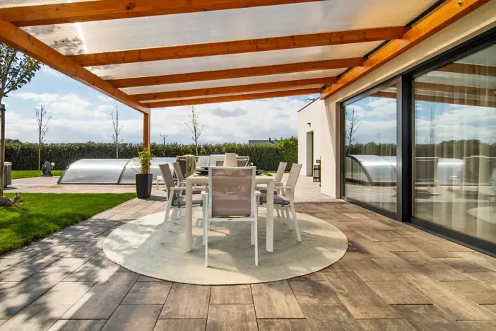 Prodej rodinného domu, Kostelní Lhota, 213 m2