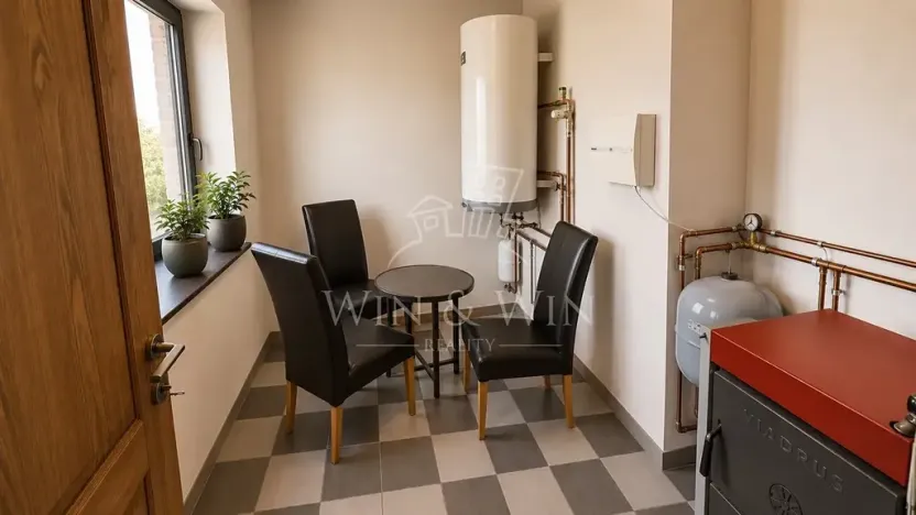 Prodej rodinného domu, Zalešany, 111 m2