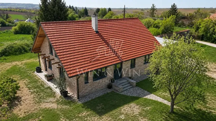 Prodej rodinného domu, Zalešany, 111 m2