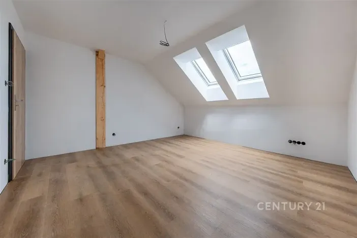 Prodej rodinného domu, Homole, 174 m2