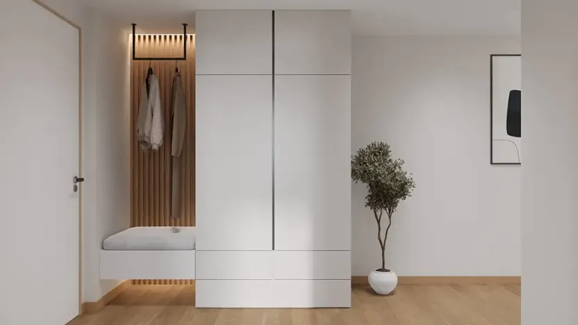 Prodej bytu 3+kk, Praha - Malešice, Polygrafická, 76 m2