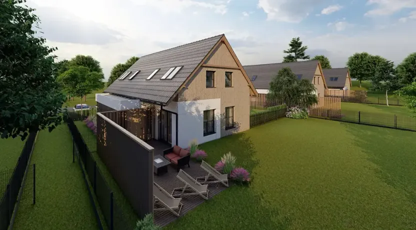 Prodej pozemku pro bydlení, Tupadly, 11417 m2