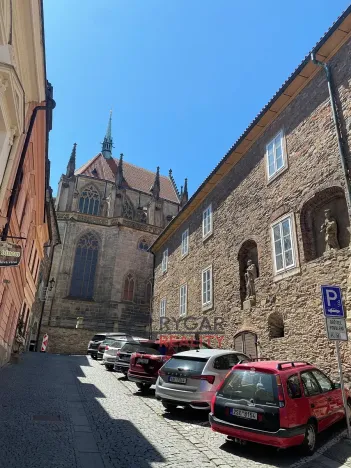 Prodej obchodního prostoru, Kolín, Kouřimská, 1055 m2