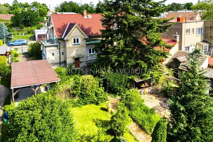 Prodej rodinného domu, Kralupy nad Vltavou, Lidická, 180 m2