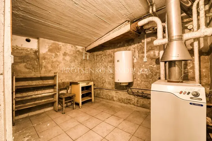 Prodej rodinného domu, Kralupy nad Vltavou, Lidická, 180 m2