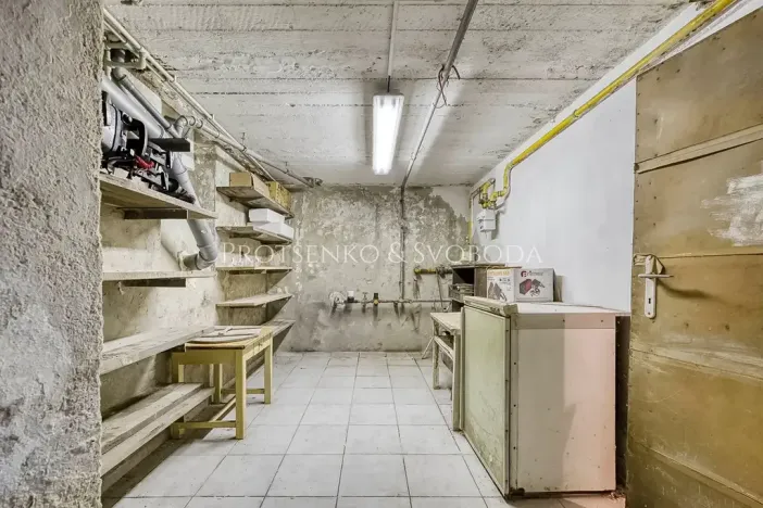 Prodej rodinného domu, Kralupy nad Vltavou, Lidická, 180 m2