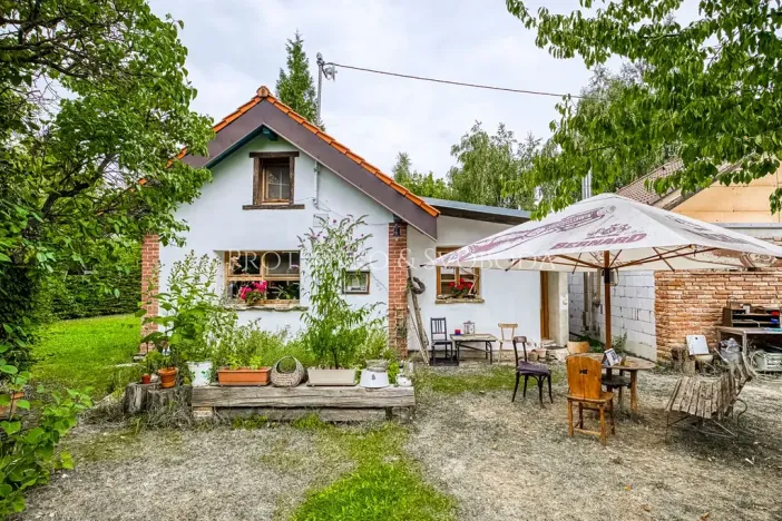 Prodej rodinného domu, Stařeč, Nádraží, 130 m2