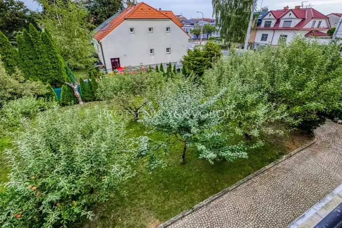 Prodej vily, České Budějovice, Lidická tř., 652 m2