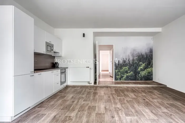 Prodej apartmánu, Prosečné, 349 m2