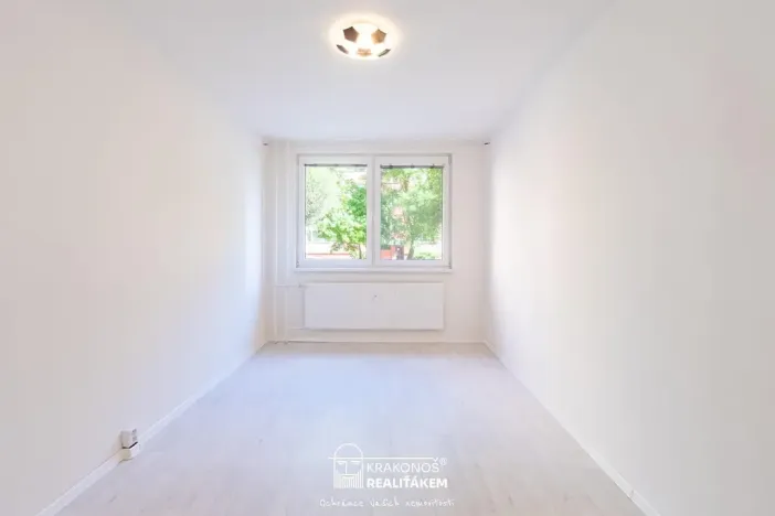 Prodej bytu 3+1, Nový Jičín - Loučka, Na Lani, 69 m2