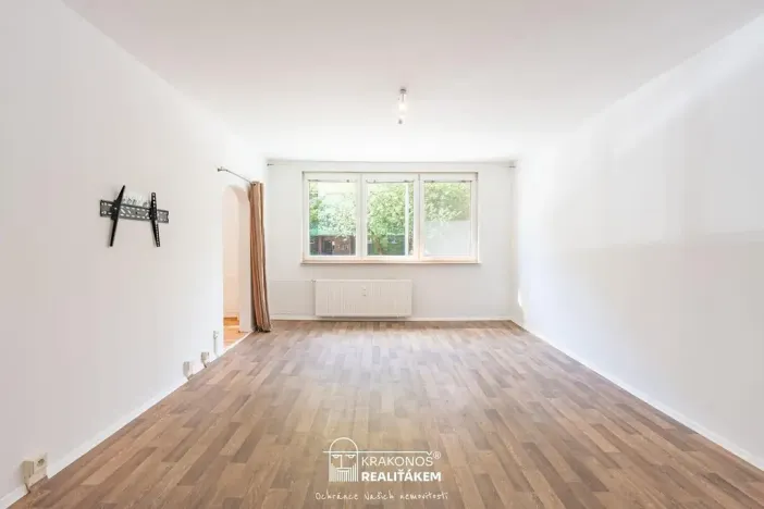 Prodej bytu 3+1, Nový Jičín - Loučka, Na Lani, 69 m2