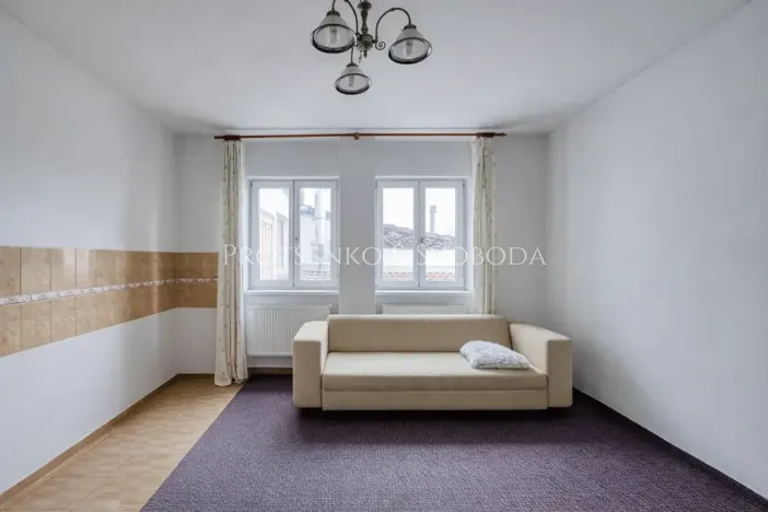 Prodej kanceláře, Mělník, Českolipská, 418 m2