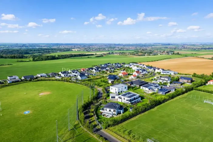 Prodej rodinného domu, Vysoký Újezd, Za Hospodou, 206 m2