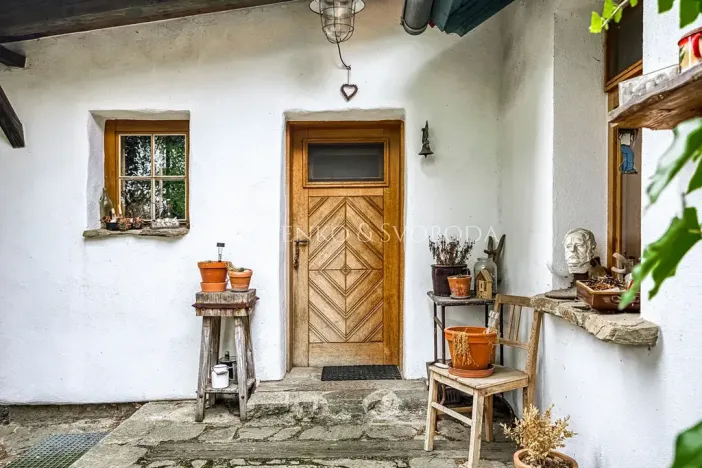 Prodej ubytování, Stařeč, Nádraží, 130 m2