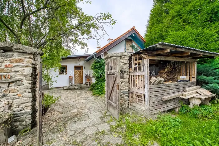 Prodej ubytování, Stařeč, Nádraží, 130 m2