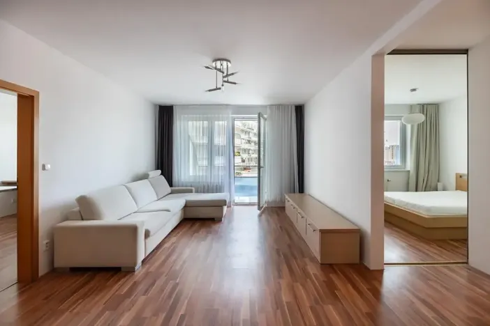 Pronájem bytu 3+kk, Praha - Stodůlky, Petržílkova, 82 m2