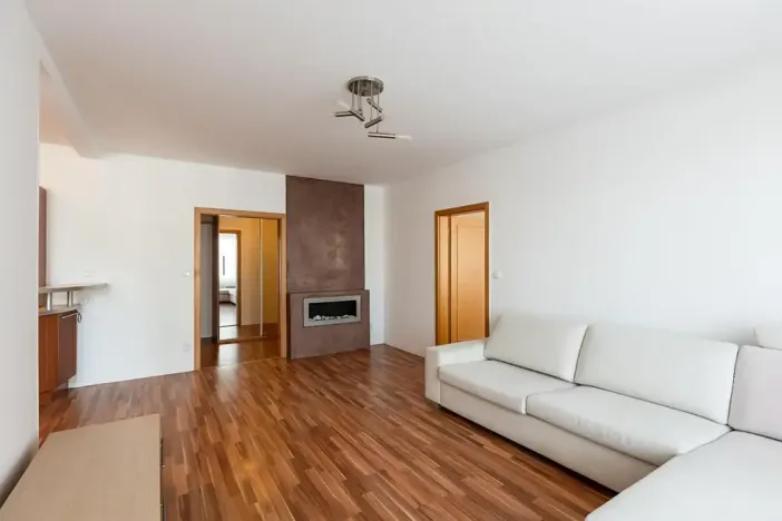 Pronájem bytu 3+kk, Praha - Stodůlky, Petržílkova, 82 m2