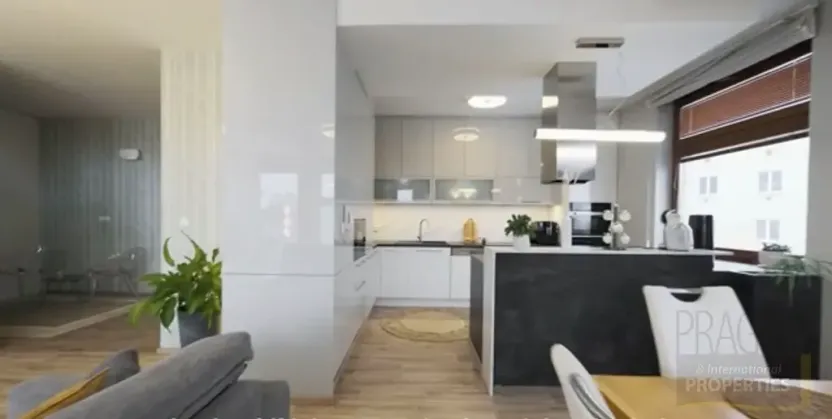 Prodej bytu 5+1, Praha - Vršovice, 180 m2