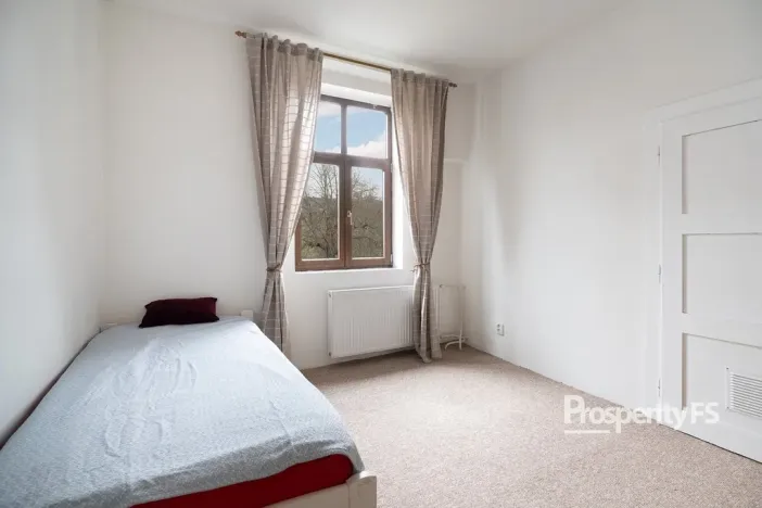 Pronájem rodinného domu, Řehlovice - Stadice, 75 m2