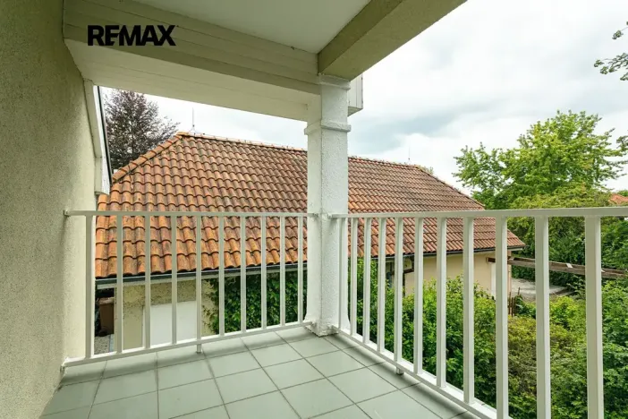 Pronájem vily, Praha - Nebušice, Na Malé Šárce, 302 m2