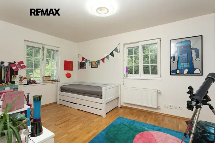 Pronájem vily, Praha - Nebušice, Na Malé Šárce, 302 m2