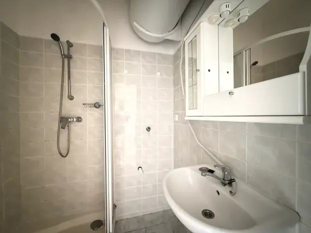 Pronájem bytu 3+1, Praha - Žižkov, Hartigova, 81 m2