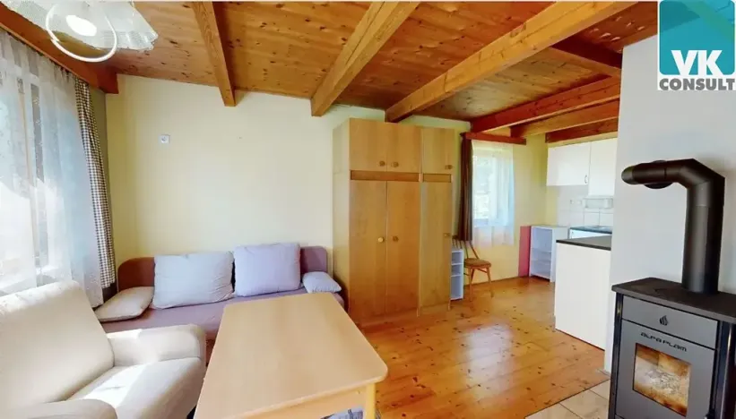 Prodej chaty, Janov, 47 m2