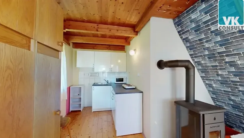 Prodej chaty, Janov, 47 m2