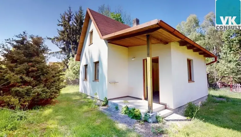 Prodej chaty, Janov, 47 m2