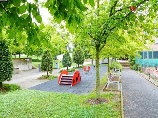 Pronájem bytu 2+kk, Praha - Petrovice, Morseova, 45 m2