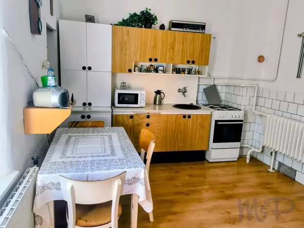 Prodej rodinného domu, Jaroměřice nad Rokytnou, K Ráji, 81 m2