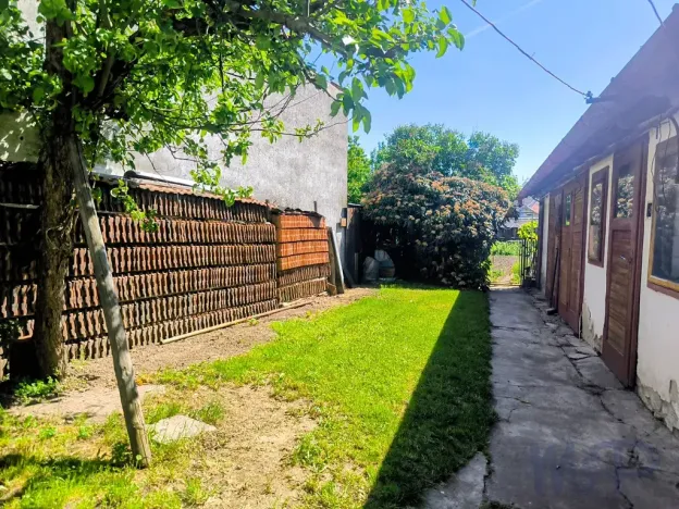 Prodej rodinného domu, Jaroměřice nad Rokytnou, K Ráji, 81 m2