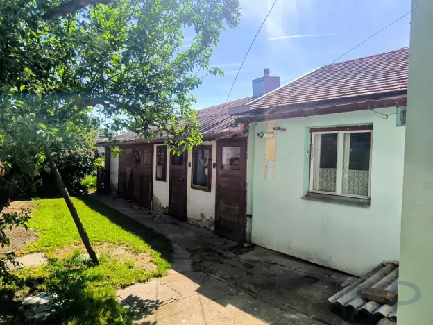 Prodej rodinného domu, Jaroměřice nad Rokytnou, K Ráji, 81 m2