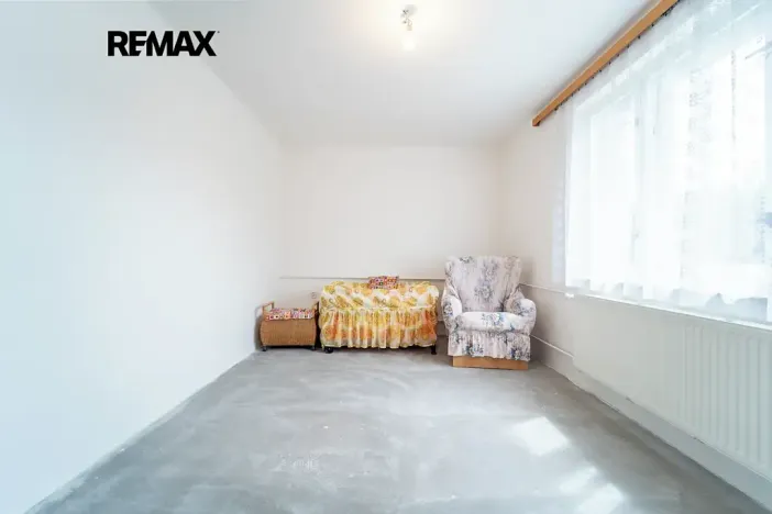 Prodej rodinného domu, Chotutice, Viselecká, 78 m2